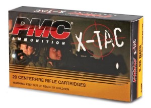 X-TAC